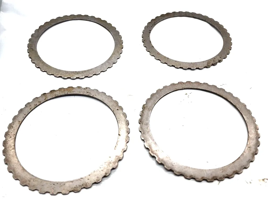 4EAT / F4A-EL 3-4 Steel Clutch Plate 38120A - .063" 38T (Set of 4)