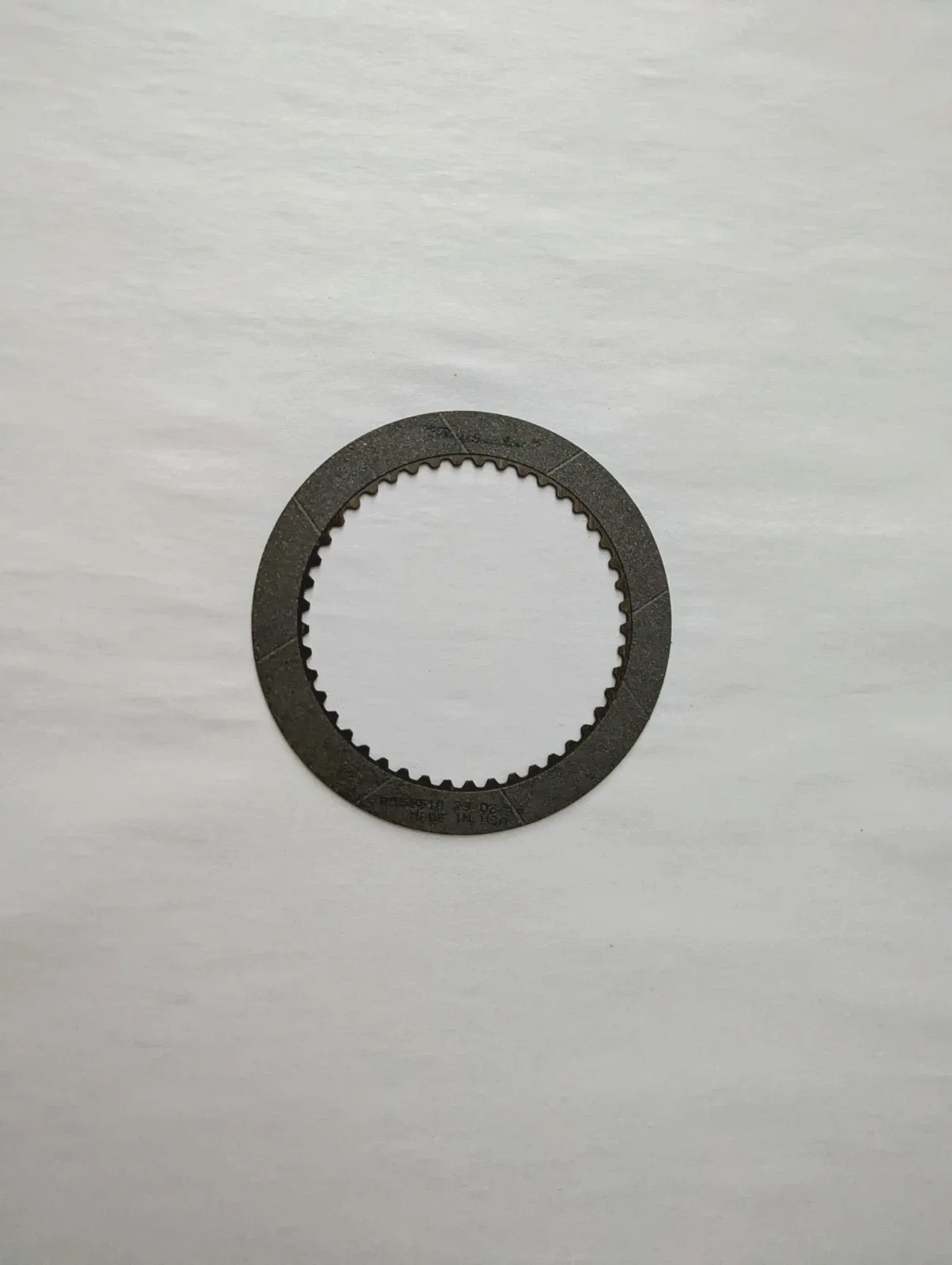 1960-2004 Dodge/Chrysler Forward Clutch Friction Plate R559510 (.061") for A904/A500/42RE