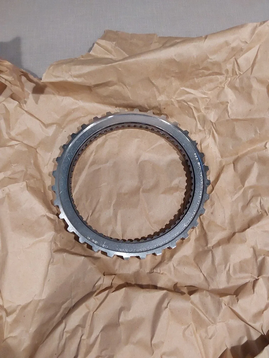 2006-2008 Ford E-350 / F-350 Super Duty Sprag Assembly 7C3Z-7A089-A image 3