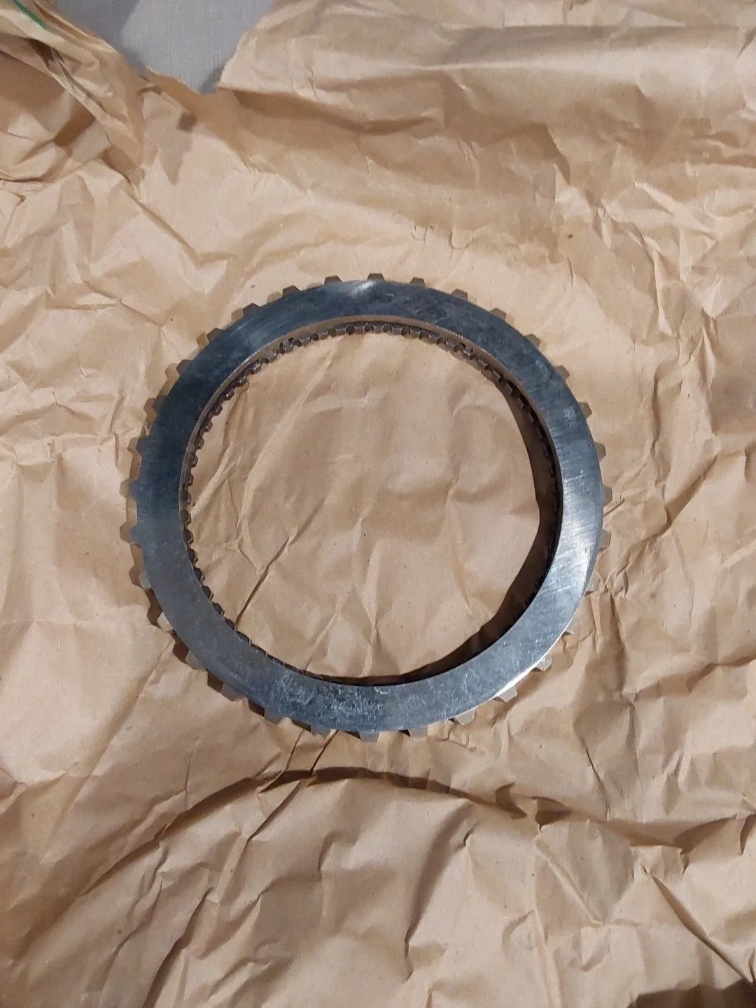 2006-2008 Ford E-350 / F-350 Super Duty Sprag Assembly 7C3Z-7A089-A image 4