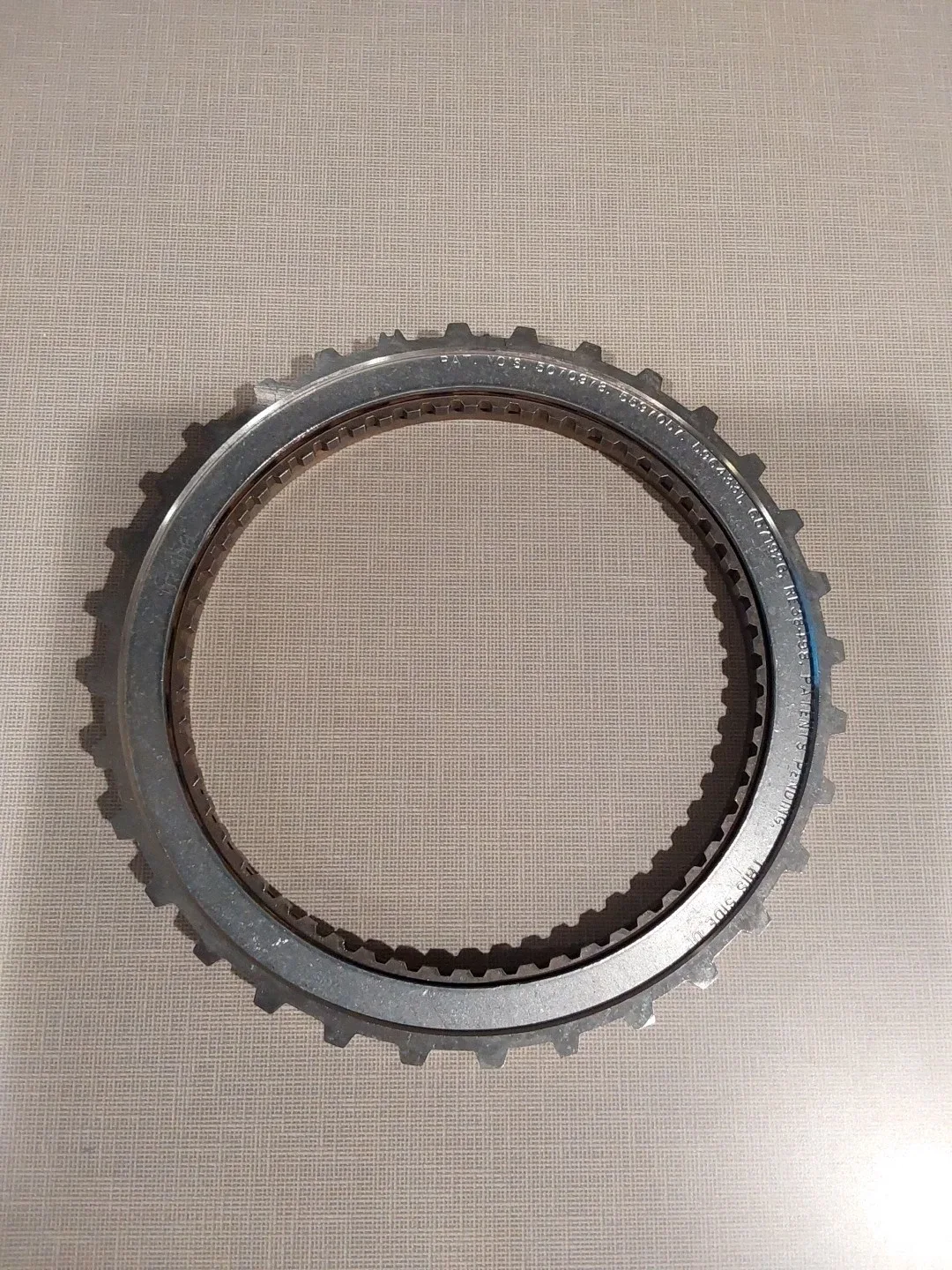 2006-2008 Ford E-350 / F-350 Super Duty Sprag Assembly 7C3Z-7A089-A