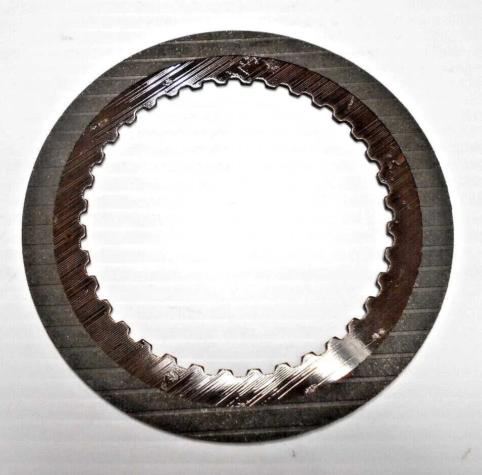 Alto Products Friction Clutch Plate 0.075" for 4L60E / 4L65E / THM700-R4 — MPN 057736-200