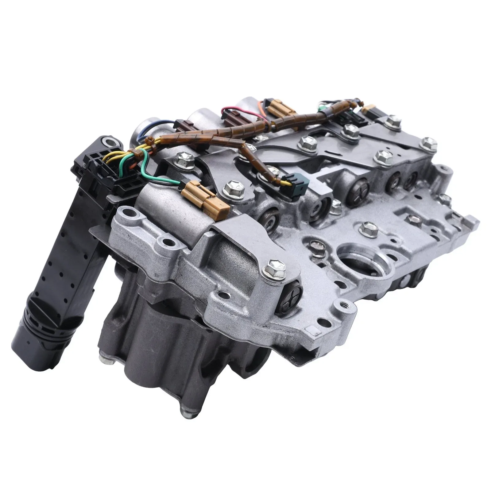2008-2011 Toyota Camry/Highlander/Venza 6-Speed Valve Body U760 — 35410-33210