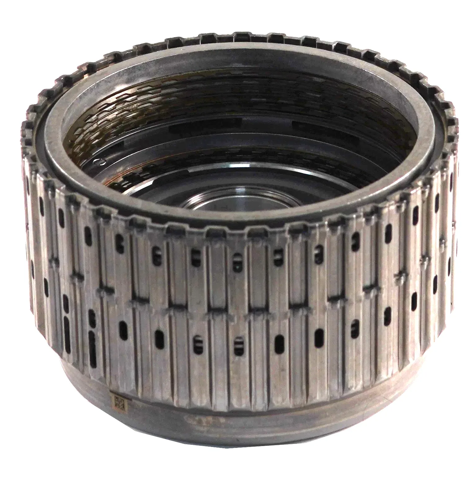 2007+ 6L90/6L90E Reverse Clutch Drum MPN 24259851