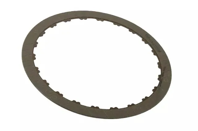2023-2025 Cadillac CT4 / 2023-2025 Chevrolet Colorado Transmission Clutch Friction Plate 24047870 image 2