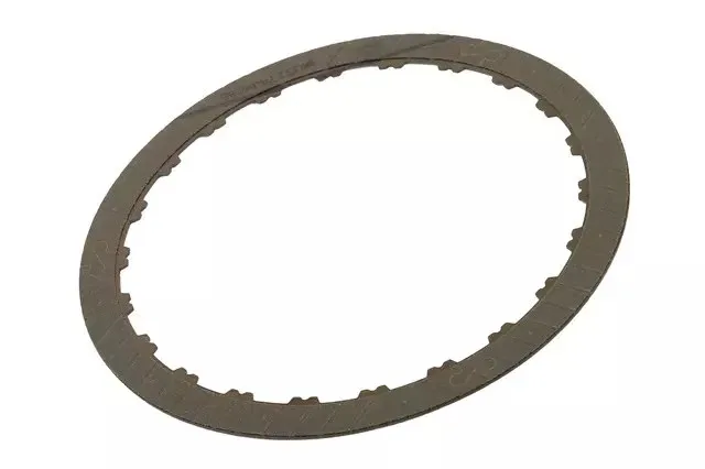 2023-2025 Cadillac CT4 / 2023-2025 Chevrolet Colorado Transmission Clutch Friction Plate 24047870