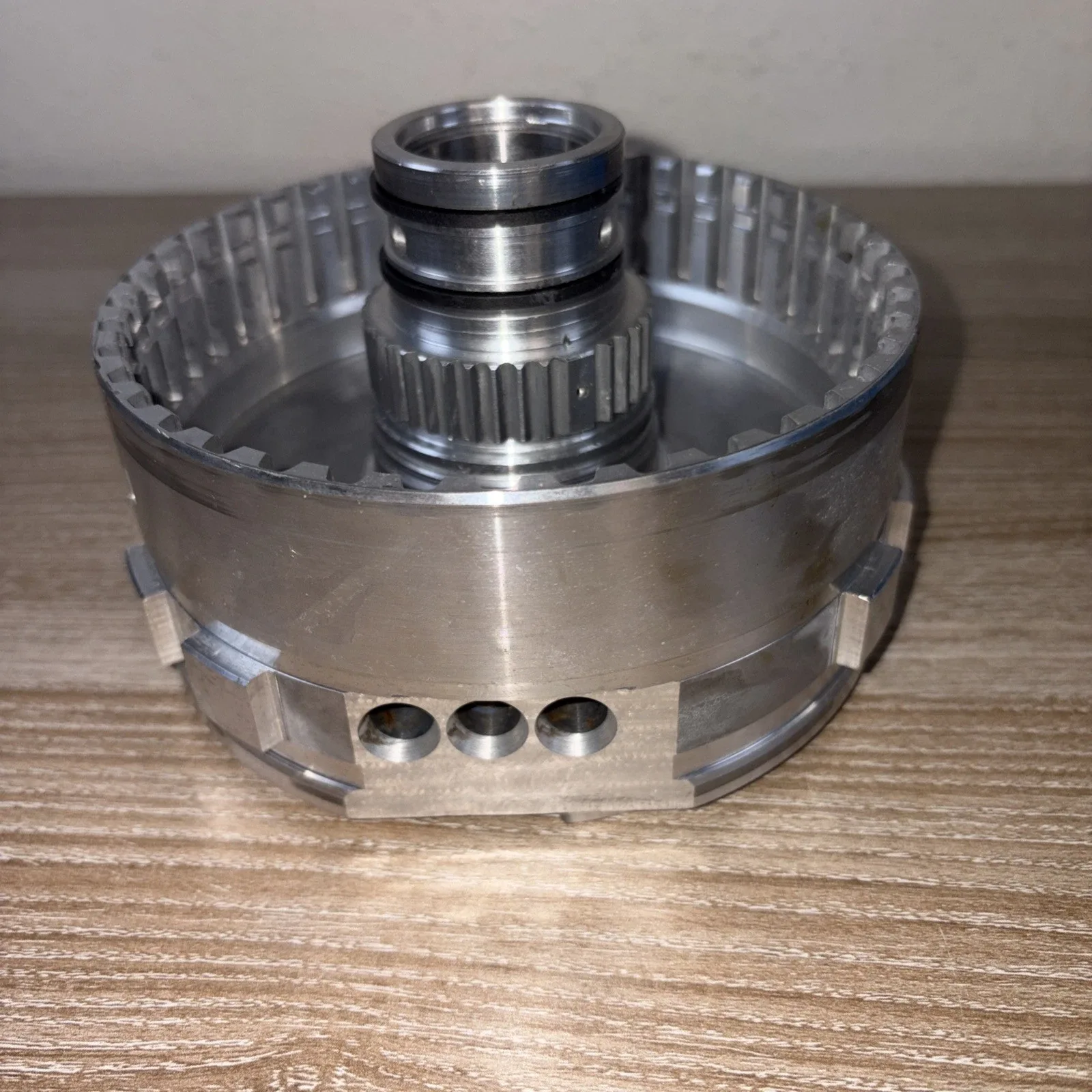 62TE Clutch Low Drum 3-Plate for Dodge/Chrysler — 1328157KA-QX image 2
