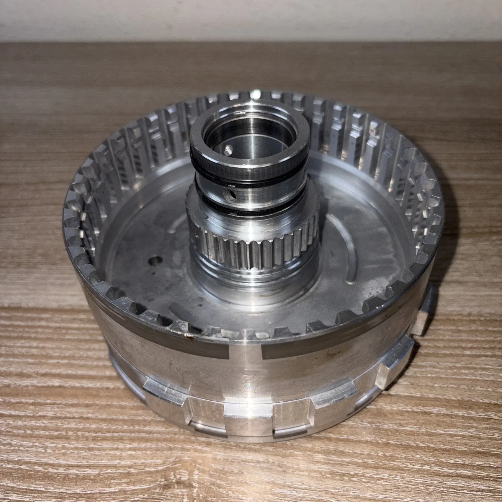 62TE Clutch Low Drum 3-Plate for Dodge/Chrysler — 1328157KA-QX image 3