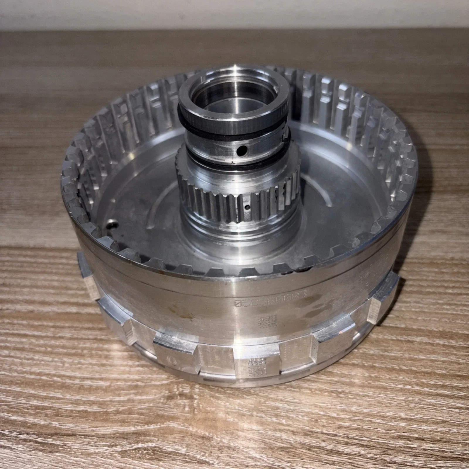62TE Clutch Low Drum 3-Plate for Dodge/Chrysler — 1328157KA-QX image 4