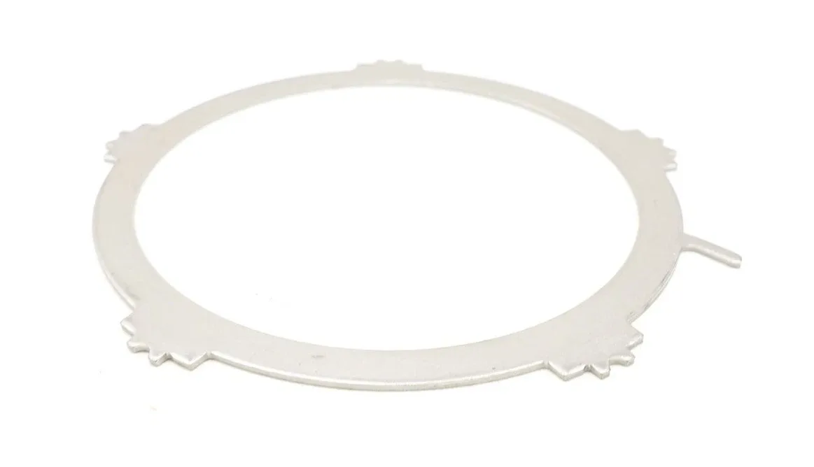 2007-2019 Chevy GMC Auto Trans 2-6 Internal Spline Clutch Plate 24258073 image 4