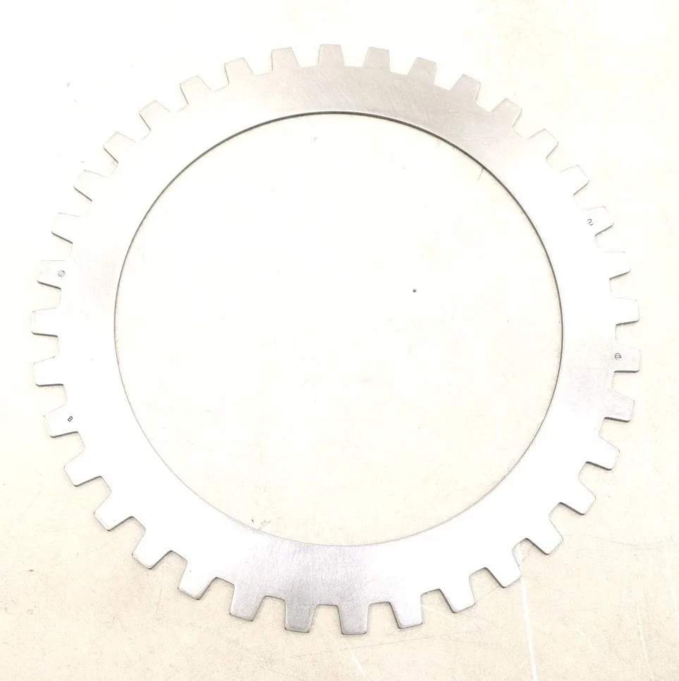 2001-2019 Chevy GMC Allison 1000 Clutch Plate - GM OEM 29536482
