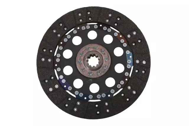 ACDelco Clutch Driven Plate 12582860