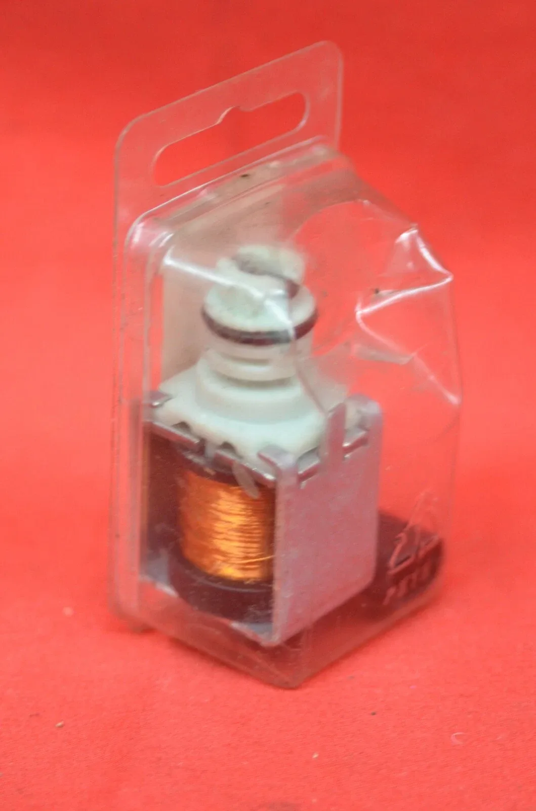1997-UP GM 4T65E Shift Solenoid 1-2 & 3-4 S-177 (84955) image 2