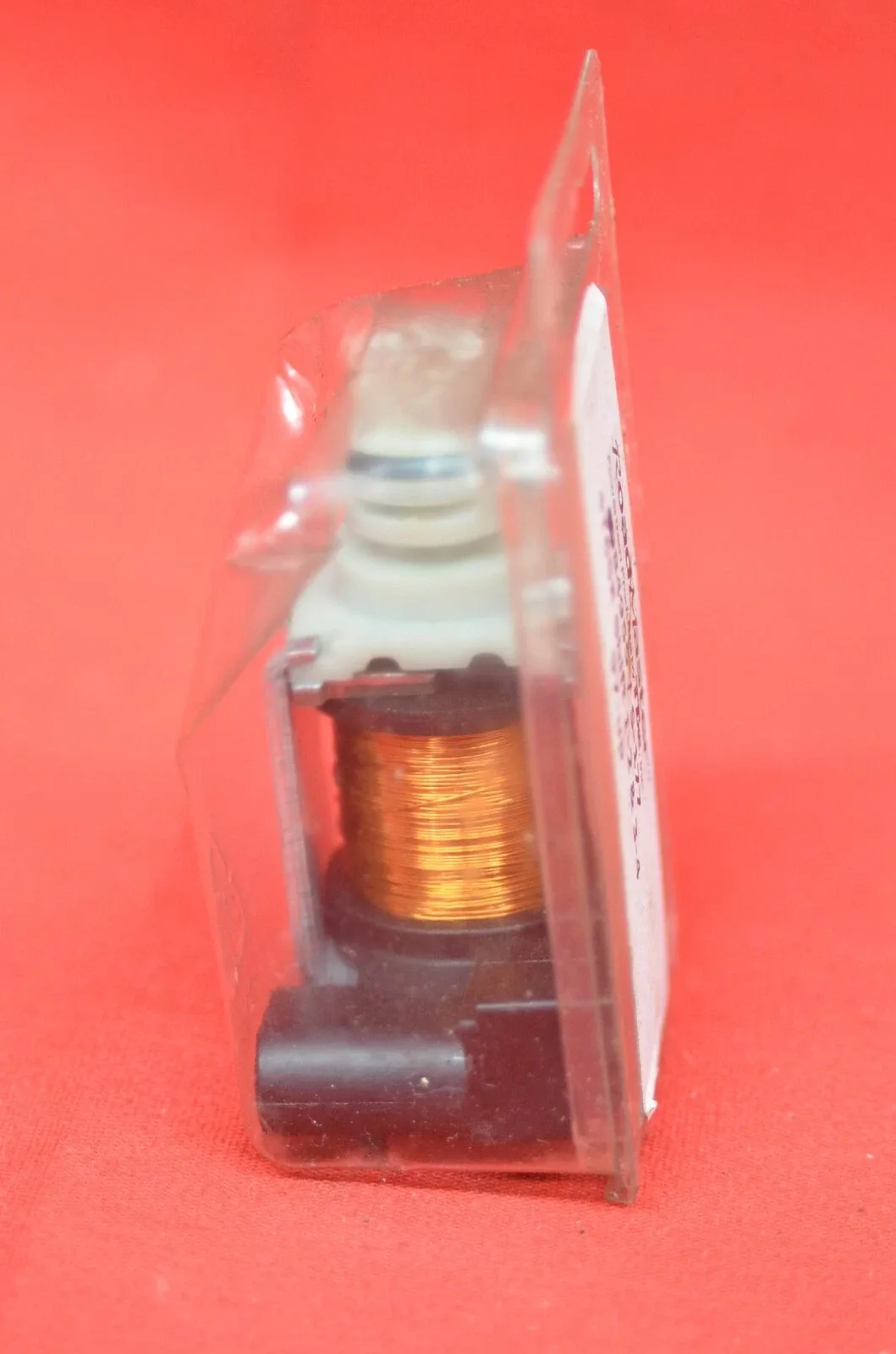 1997-UP GM 4T65E Shift Solenoid 1-2 & 3-4 S-177 (84955) image 3