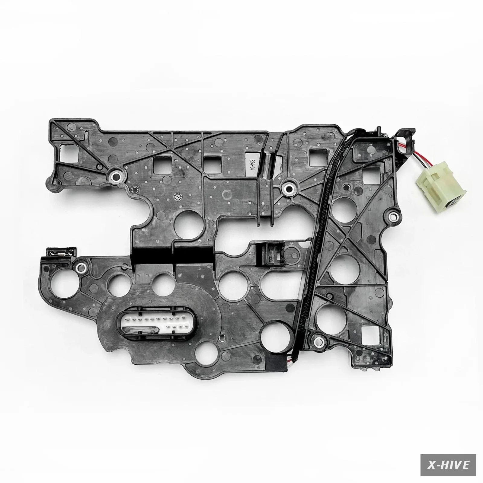 6F35 Transmission Valve Body Control Board Connector - DV6P7Z490AA,CV6Z7G391A