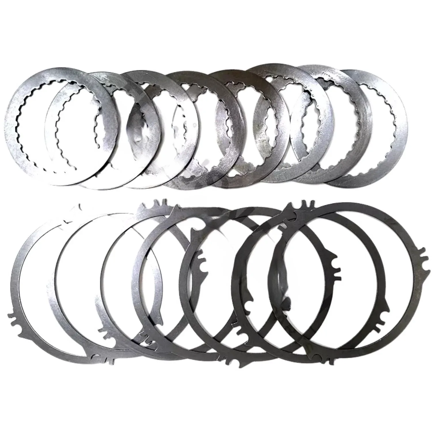 01J CVT Master Rebuild Kit for Audi A4 A6 A8 - 01J/T15100A Series image 2