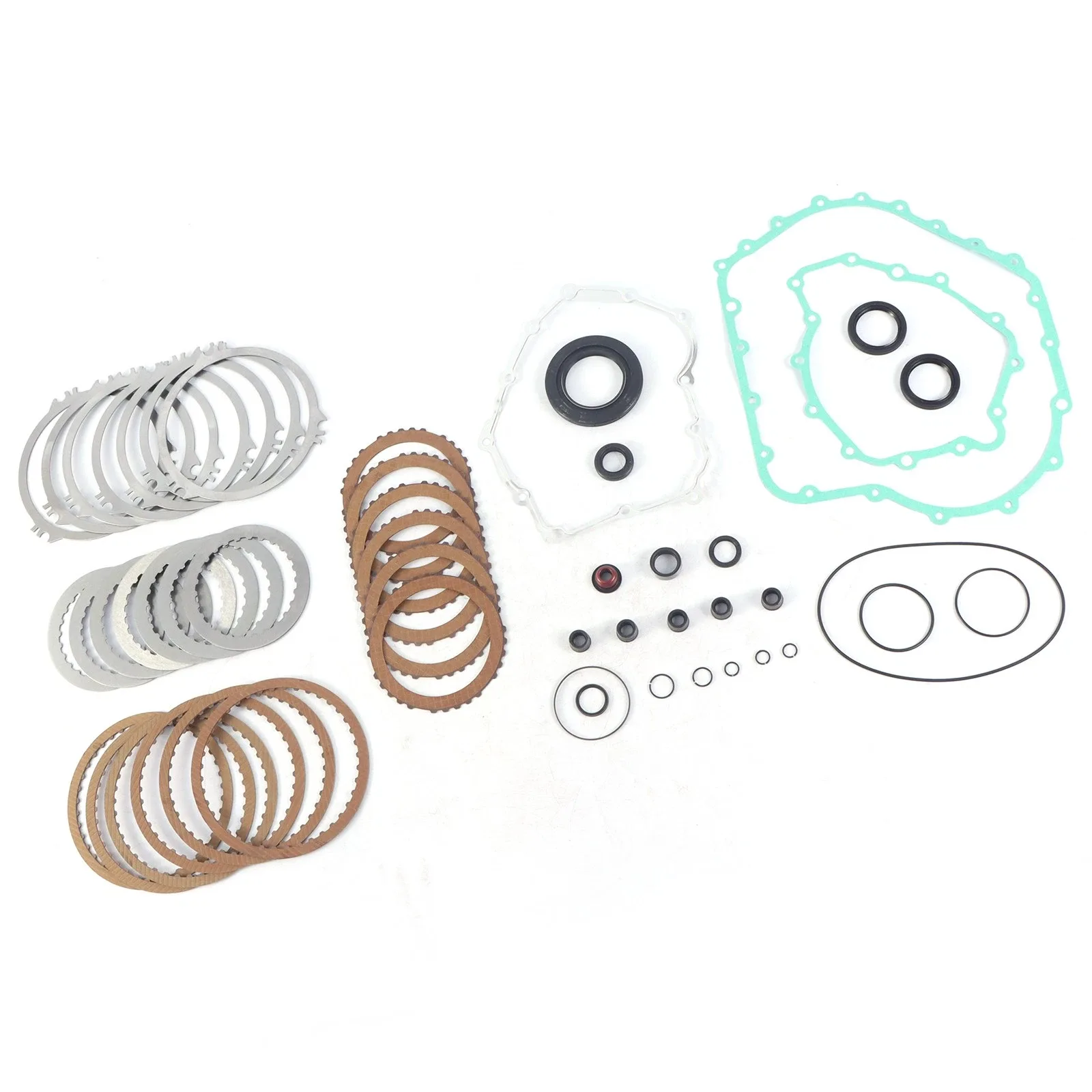 01J CVT Master Rebuild Kit for Audi A4/A6/A8 – 01J T15100A image 3