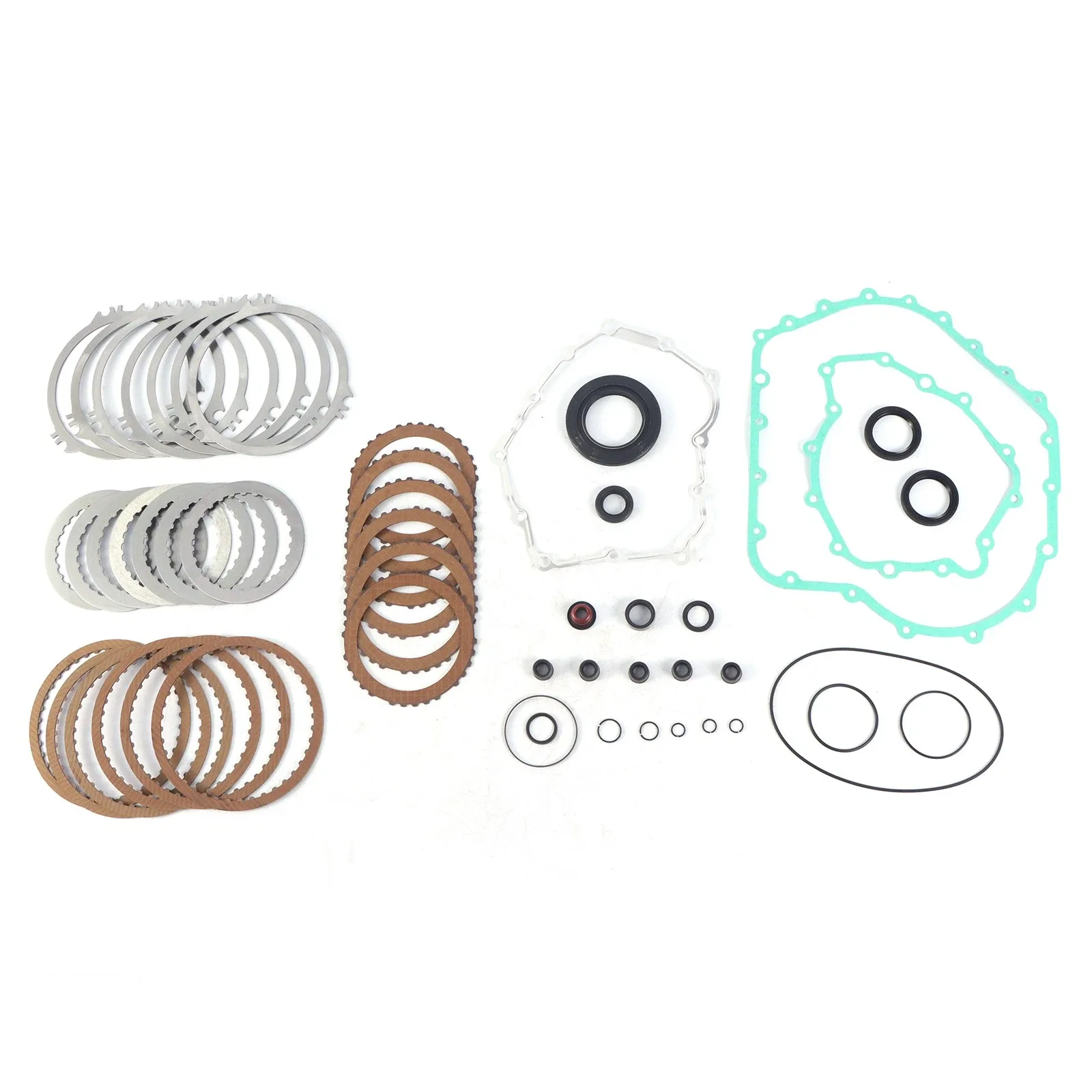 01J CVT Master Rebuild Kit for Audi A4/A6/A8 – 01J T15100A image 4