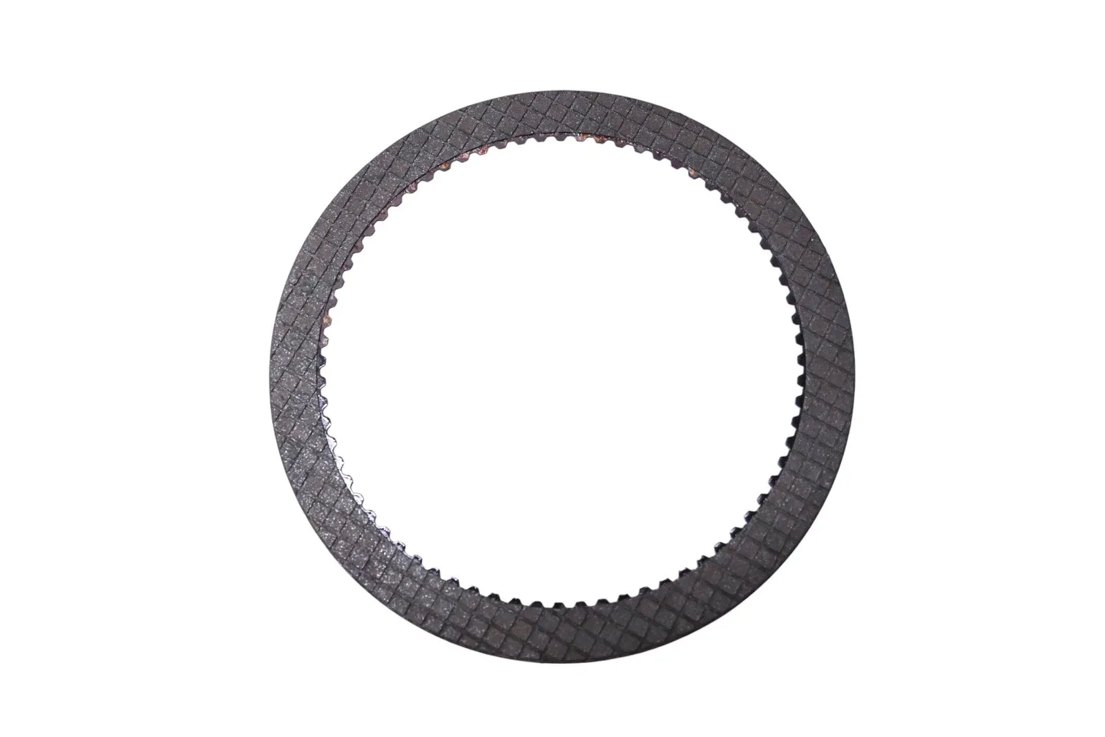 Ford D6AZ-7B164-A Transmission Clutch Plate — New OEM NOS image 2