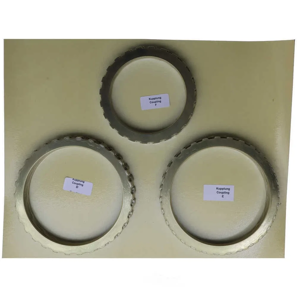 ZF 1058 298 017 Transmission Clutch Friction Plate Kit image 2
