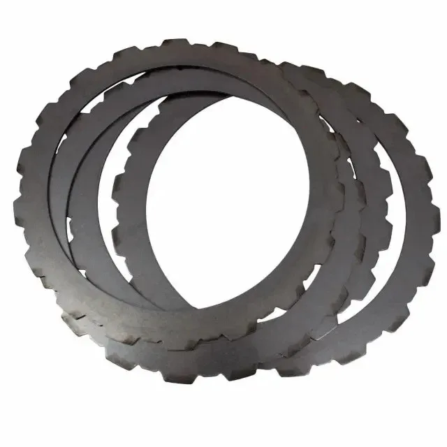 Genuine Ford Transmission Clutch Friction Plate XL3Z7B442BA