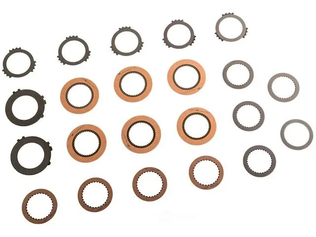 2004-2009 Pontiac G6 / Grand Prix Automatic Transmission Clutch Plate Kit RY84X4
