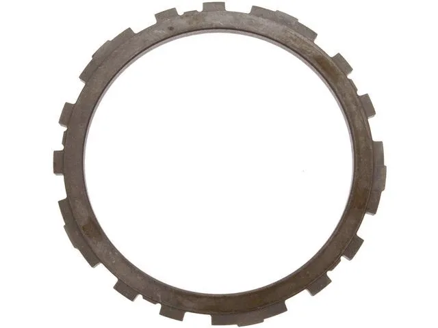 1993-1999 Chevrolet C1500 3-4 Automatic Transmission Clutch Apply Plate — AC Delco 48ZD86W