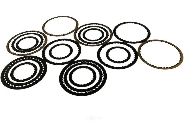2013-2019 AC Delco KK15Y5 Automatic Transmission Clutch Plate Kit