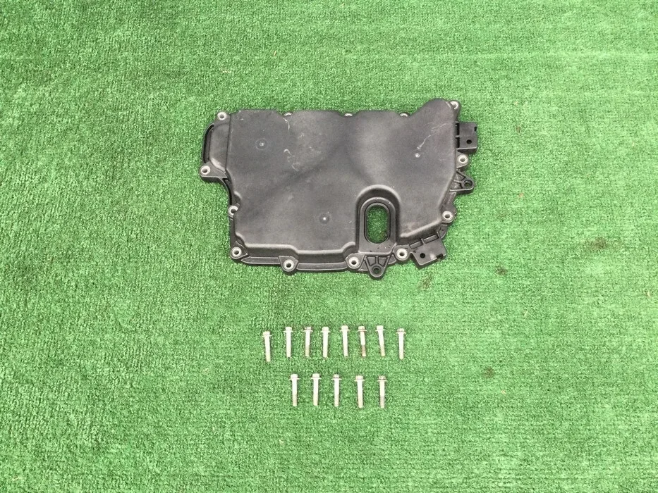 2015 Chevrolet Cruze 1.4 Valve Body Cover OEM
