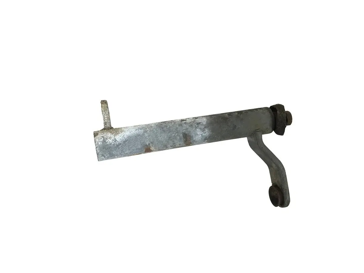 1958 Chevy Impala Manual Transmission Clutch Pedal Z‑Bar