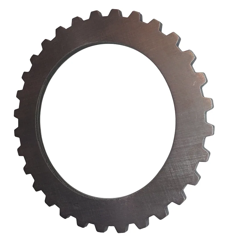 Clutch Pressure Plate for GM TH-125 / TH-125C - Tri Component 75116A