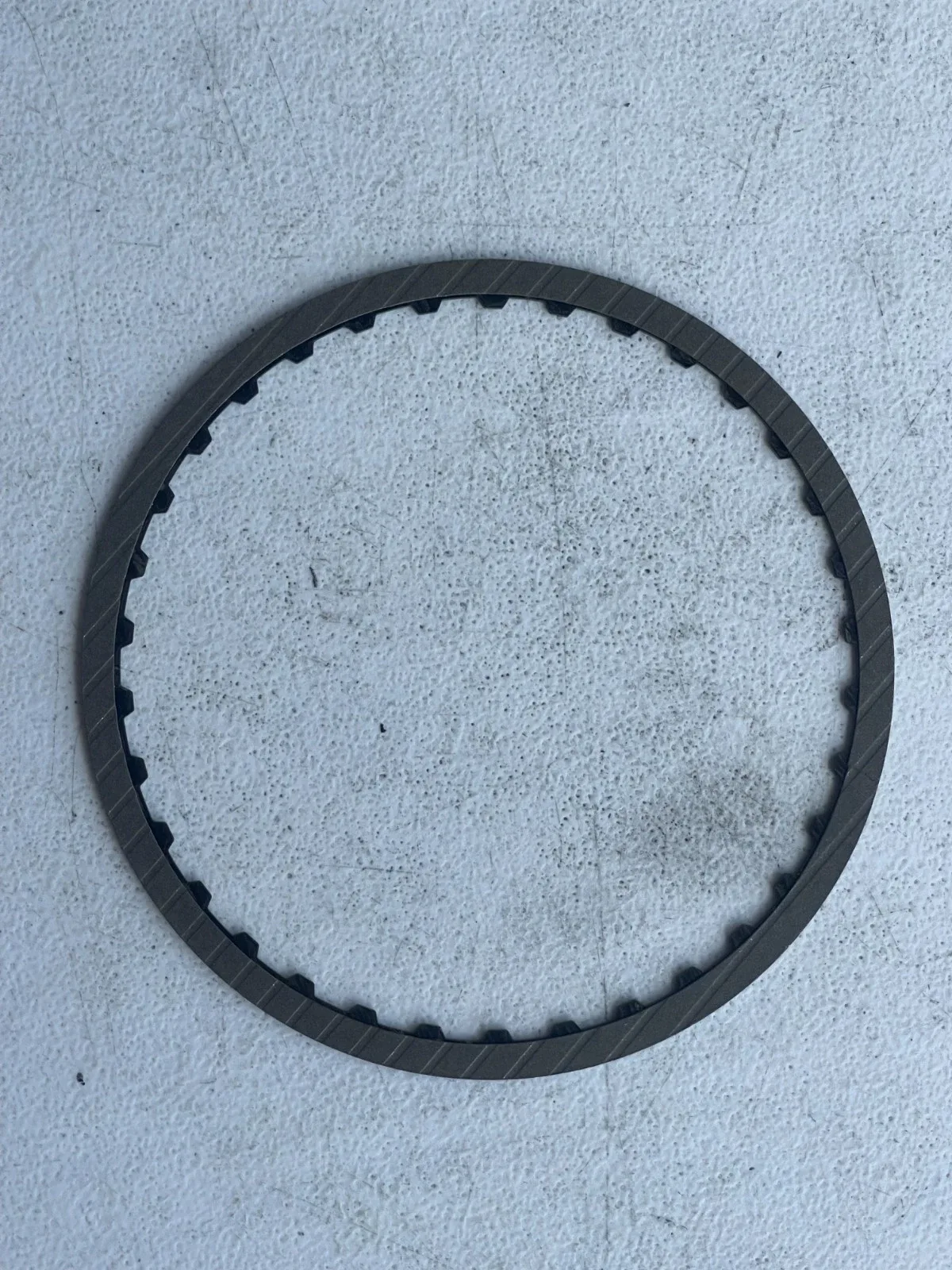 1987-1992 RE4R01A Reverse Friction / Clutch Plate 075706