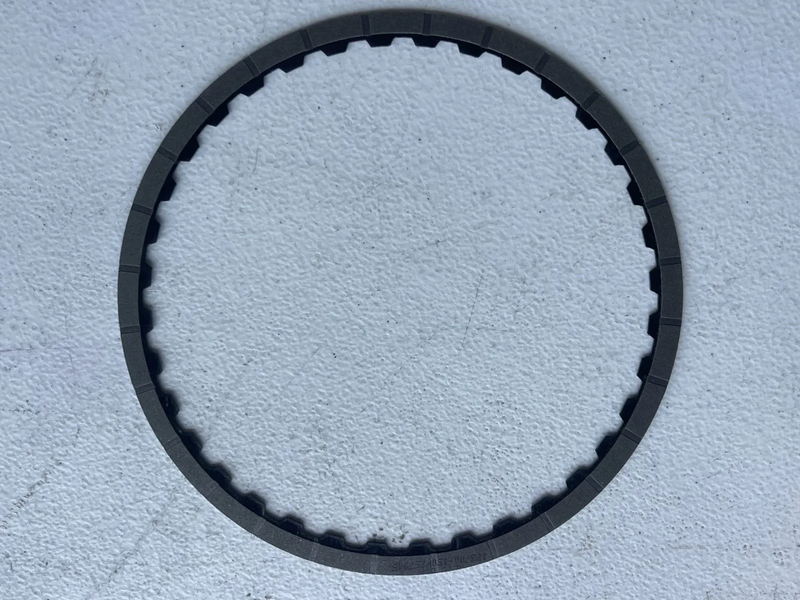 Clutch Plate 173700-150 for Toyota A750E/A750F (4Runner, Land Cruiser) image 2