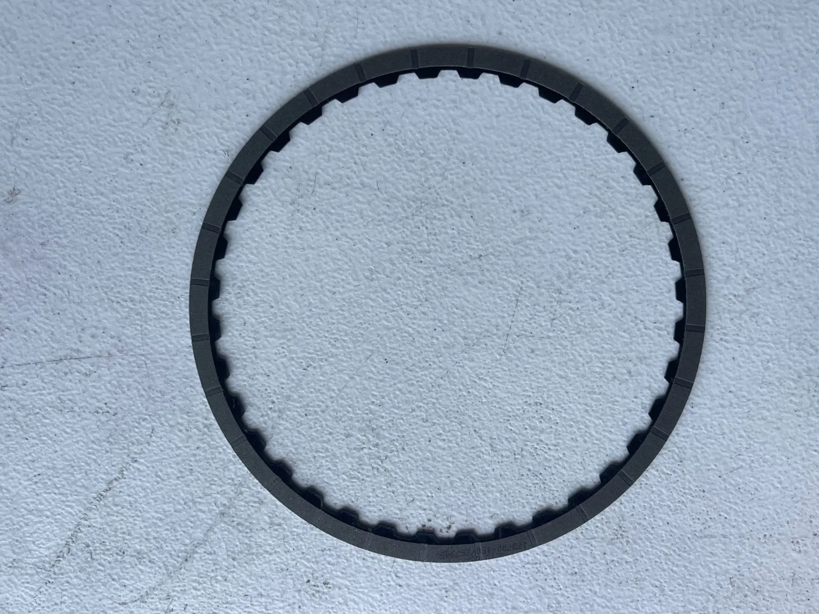 Clutch Plate 173700-150 for Toyota A750E/A750F (4Runner, Land Cruiser)