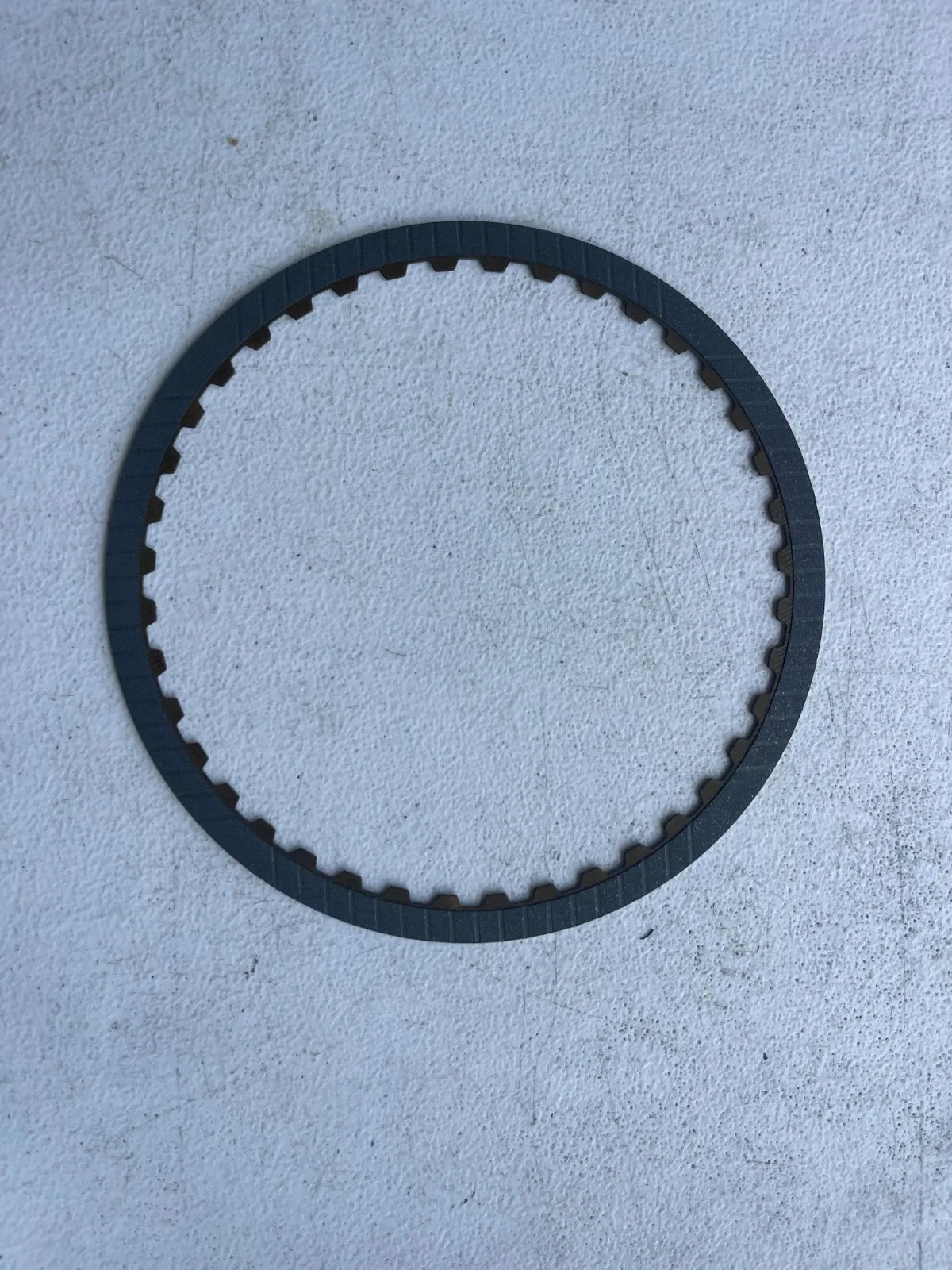 512154 Automatic Transmission Low/Reverse Friction Clutch Plate image 2