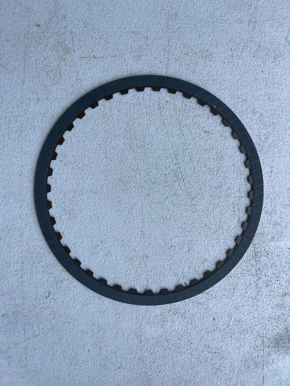 512154 Automatic Transmission Low/Reverse Friction Clutch Plate