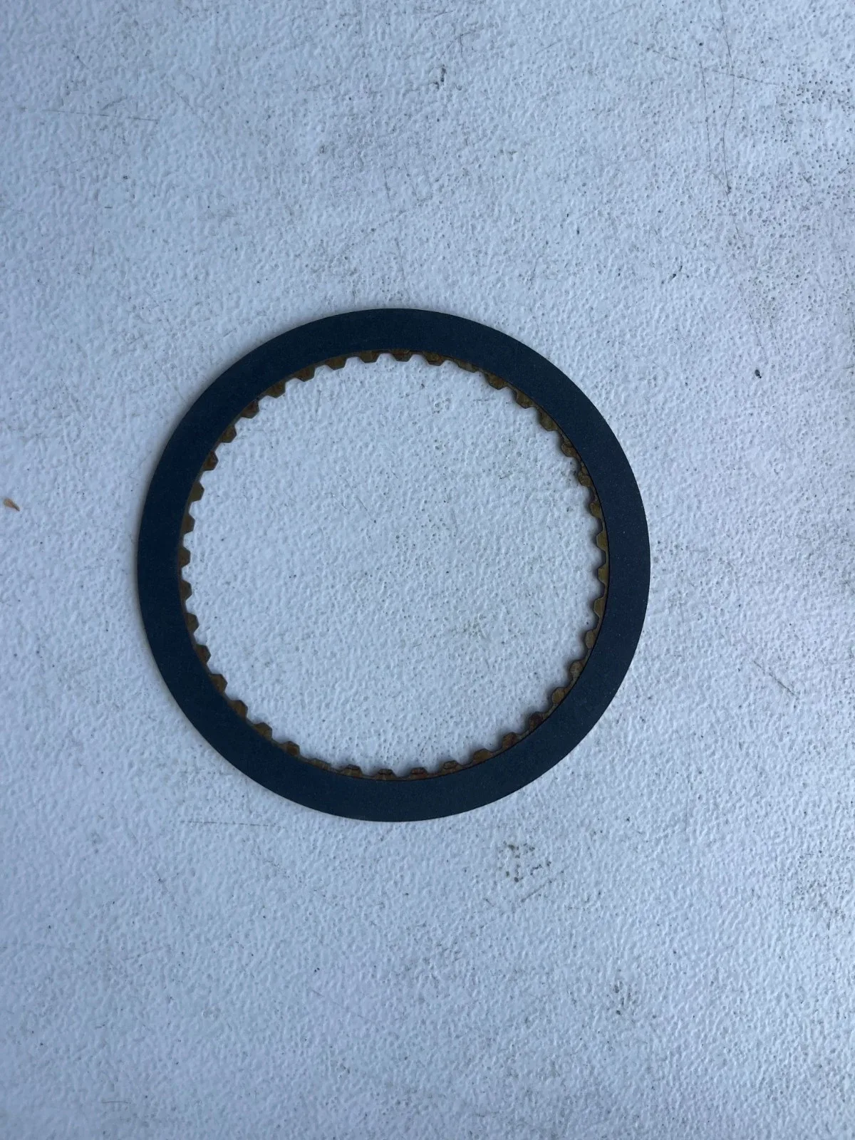 2000-Up Toyota A340E/A340F Transmission Friction Plate MPN 512998 image 2