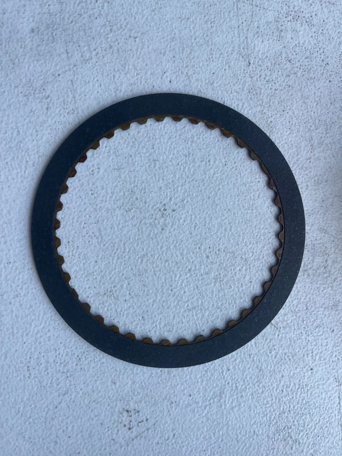 2000-Up Toyota A340E/A340F Transmission Friction Plate MPN 512998