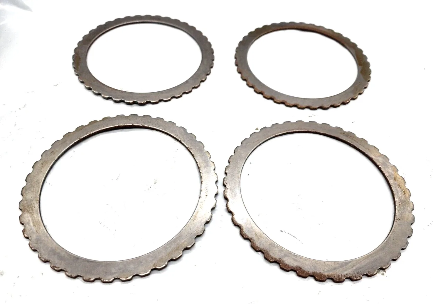 1990-1997 4EAT / F4A-EL 3-4 Steel Clutch Plate 38120Ab image 2