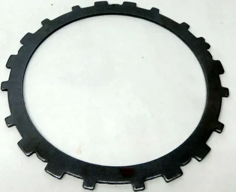 4L60E 3-4 Clutch Steel Plate (.106") — Cobra Transmission MPN 74120C