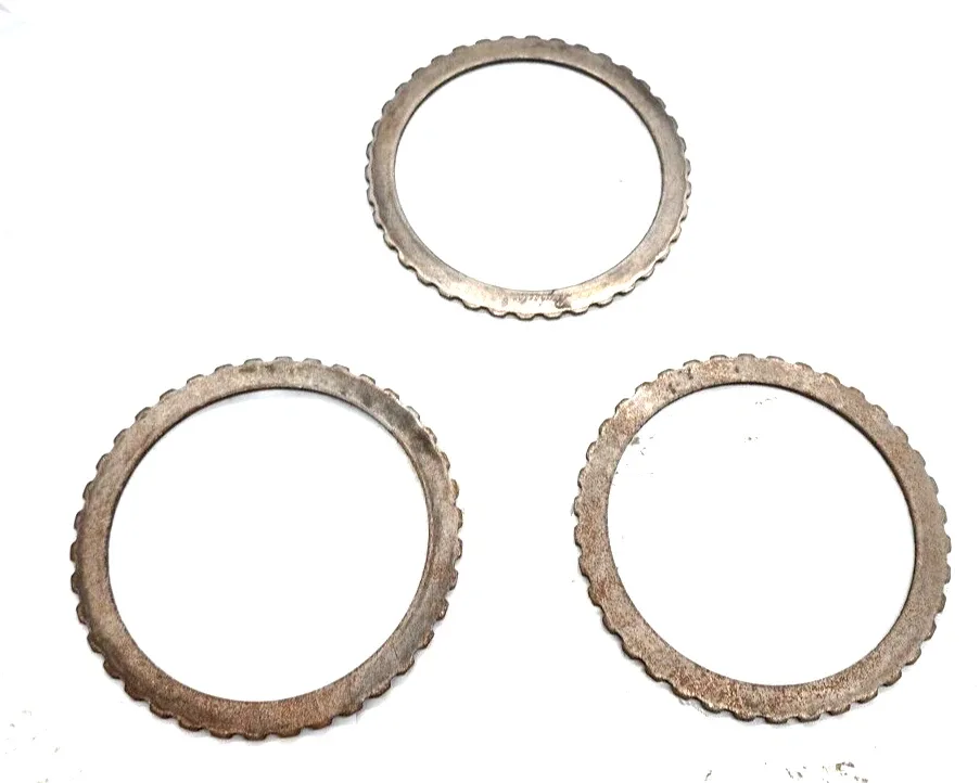 1998+ 4EAT / F4A-EL 3-4 Steel Clutch Plate 38120C (38T .130")