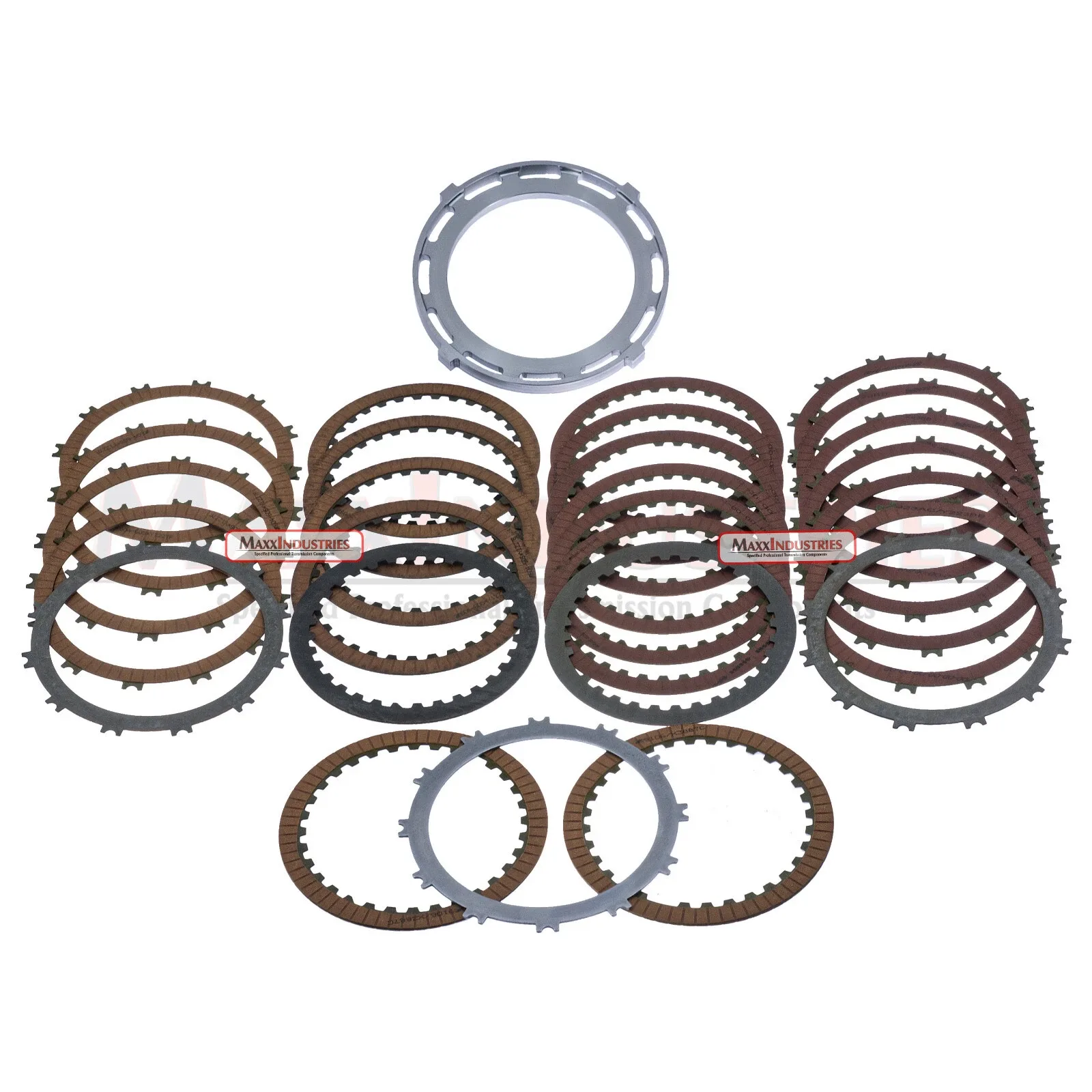 68RFE Pressure Plate Hi‑Capacity OD/UD Clutch Combo RFE-PP-ODHP