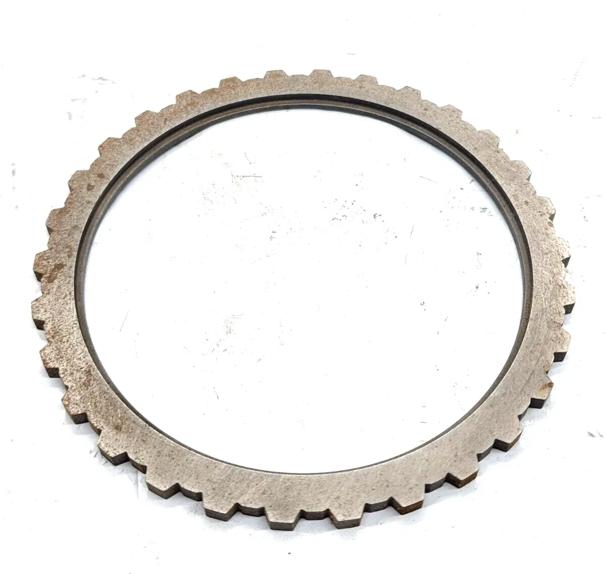 Mazda G4A OverDrive 3-4 Pressure Plate 28140D (4.4mm) - TJS image 2