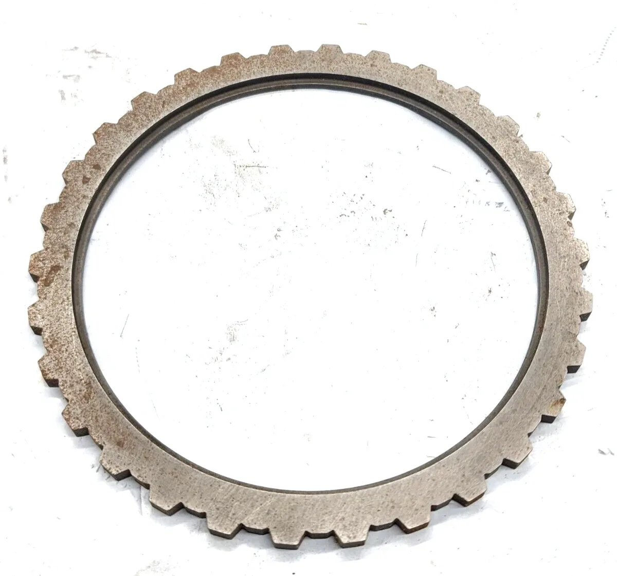 Mazda G4A OverDrive 3-4 Pressure Plate 28140D (4.4mm) - TJS