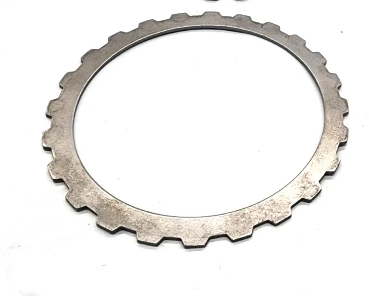 A960E C1 Forward Steel Clutch Plate 147128D (24T, .071" thick, 3.690" ID) - Qty 4 image 2