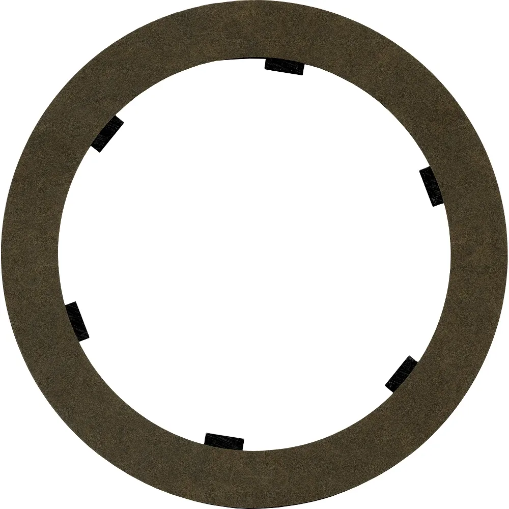 1909-1927 Ford Model T Clutch Plate (Small-Disc) – Tri Component T3328NJR