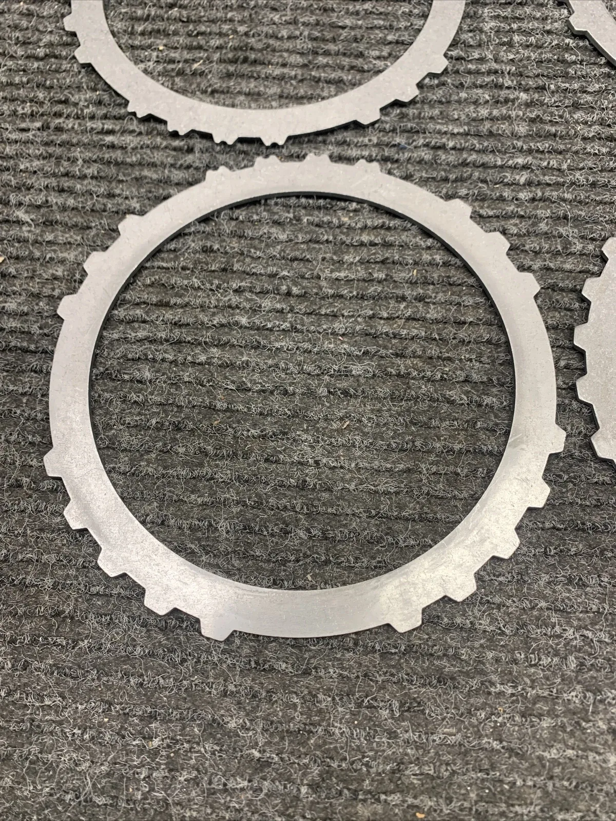 Ford Automatic Transmission Clutch Plate 5C3Z-7B442-BB image 2