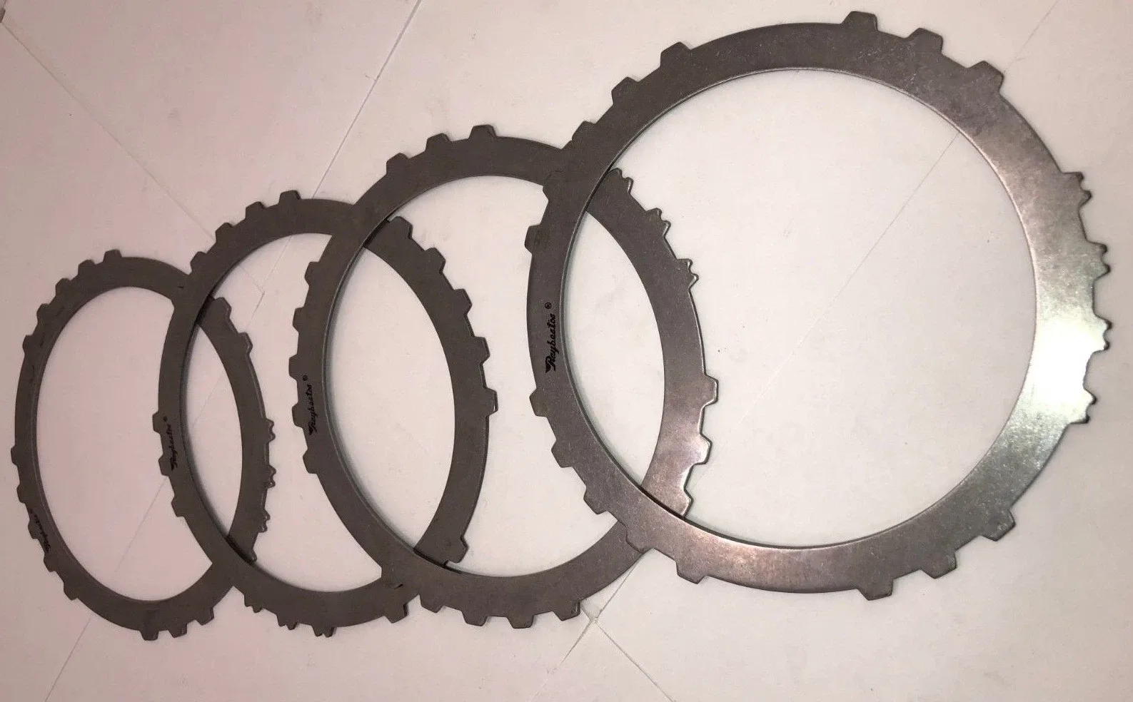 2005+ 5R110W Forward Clutch Steel Plates MPN 16128 image 3