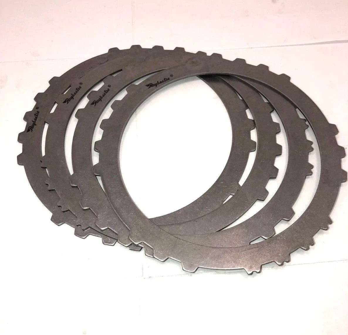 2005+ 5R110W Forward Clutch Steel Plates MPN 16128 image 4