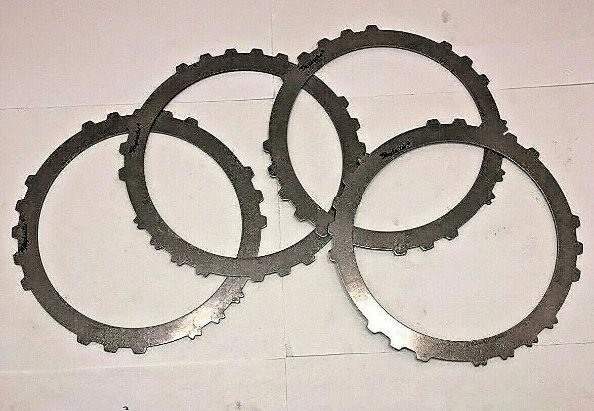 2005+ 5R110W Forward Clutch Steel Plates MPN 16128